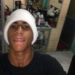 Tyrone Good - @rvcarandy - Instagram