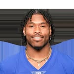 Tyrone Goodrich - @tyrone_goodrich1 - Instagram