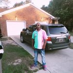Tyrone Goodrum - @tyronegoodrum - Instagram