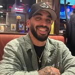 Tyrone Goodwin - @tyronejgoodwin - Instagram