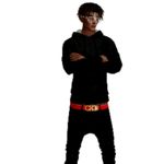 SAVAGE_KID_12 - @tyronegreer74 - Instagram