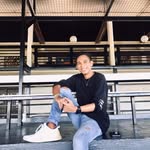 Tyrone James De Guzman - @tyronejamesde - Instagram