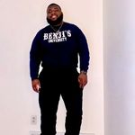 Tyrone Hamilton - @the100_t100 - Instagram