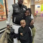 Tyrone Hamilton - Facebook