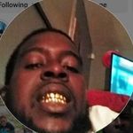 Tyrone Hamilton - @tunechidred11 - Instagram