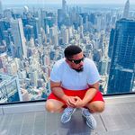 Tyrone Hamilton - @rone_816 - Instagram