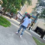 Tyrone Hamilton - @tyronehamilton14 - Instagram