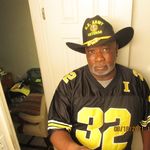 Tyrone Hamilton - @tyeham62 - Instagram