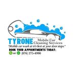 Tyrone Hamilton - @tyrone_moblie_car_wash - Instagram