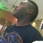 Tyrone Hamilton - @tyronehamilton369 - Instagram