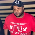 Tyrone Hamilton - Facebook