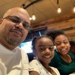 Tyrone Hamilton - @tyronehamilton8 - Instagram