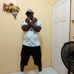 Tyrone Hamilton - Facebook