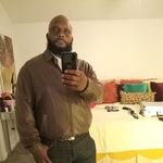 Tyrone Hamilton - @tyronehamilton934 - Instagram