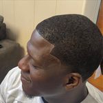 Tyrone Hamilton - @mr_waw1108 - Instagram