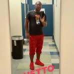 Tyrone Hamilton - Facebook