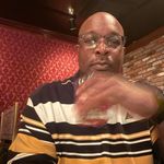 Tyrone Hamilton - @zeldarr3 - Instagram