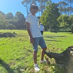 Tyrone Hamilton - Facebook