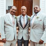 Tyrone Hamilton Lavoyd Waller - @dawall420 - Instagram