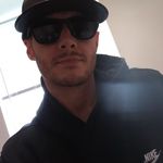 David Logan - @tyronehammond3 - Instagram