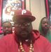 Tyron Hammond - Facebook