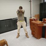 Tyrone Hammond - @tyronehammond74 - Instagram