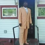 Tyrone Hammonds - @hammondstyrone - Instagram