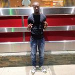 Tyrone Handy - @thandy4209 - Instagram
