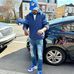 Tyrone Handy - Facebook