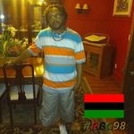 Tyrone handy - @tyronehandy1971 - Instagram