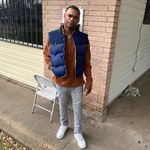 Tyrone Handy - @tyrone.handy.9 - Instagram