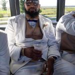 Tyrone Harrison - @tyroneharrison226 - Instagram