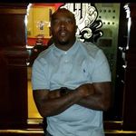 Tyrone Harrison - @parmesanrome33 - Instagram