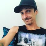 Tyrone Harrison - @mynamestyrone - Instagram