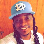 Tyrone Harrison - @c_barrio43 - Instagram