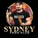 Tyrone Harrison - @sydneyfoodplugg - Instagram