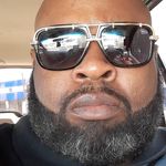 Tyrone Harrison - @mrtyrone43 - Instagram