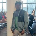 Tyrone Harrison - @tyroneharrison6983 - Instagram