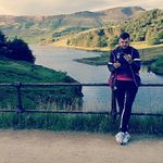 Tyrone harrison - @tyronehar95 - Instagram