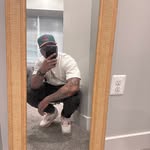 Tyrone Harrison - @superhotfiyah - Instagram