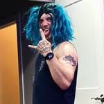 Tyrone Hemingway - @tyrone187blazin - Instagram
