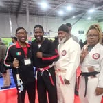 Tyrone Hemingway - @ktbkarate - Instagram