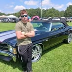 Tyrone Hickman - Facebook