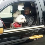 Tyrone Hillman - @slytye1949 - Instagram