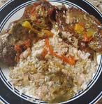Tyrone Hillman - Facebook