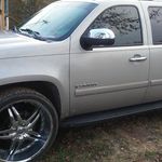 Tyrone Hines - @tyrone.hines.547 - Instagram