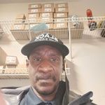 Tyrone Hines - @tyronehines85 - Instagram
