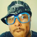 Tyrone Hines - @hinestyrone70 - Instagram