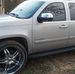 Tyrone Hines - Facebook