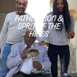 tyrone hines - @tyronehines2 - Instagram